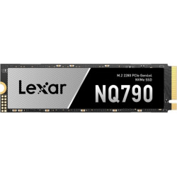 Lexar 1TB M.2 2280 NVMe NQ790 (LNQ790X001T-RNNNG)