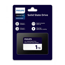 Philips 1TB 2,5" SATA3 Ultra Speed (PH133594)