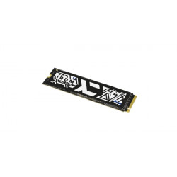 Good Ram 2TB M.2 2280 NVMe IRDM PRO SLIM (IRP-SSDPR-P44S-2K0-80)