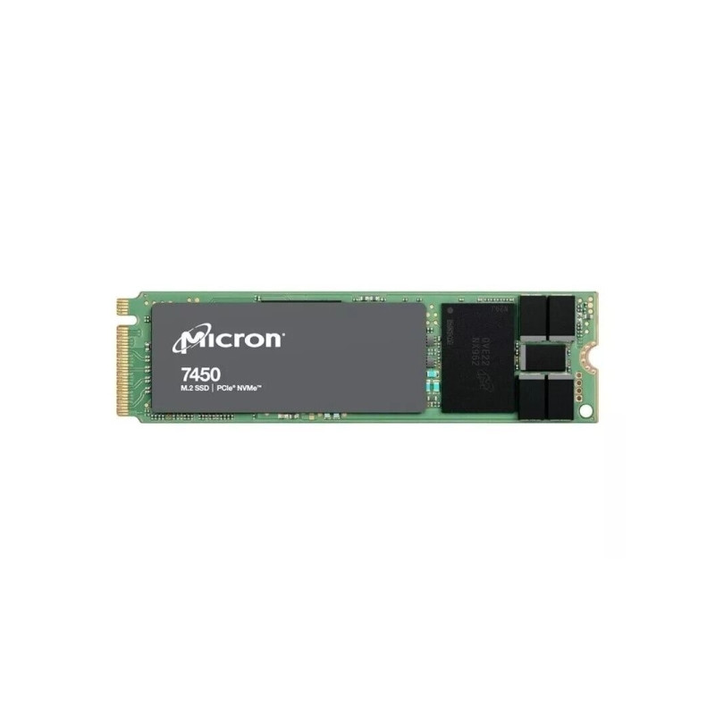 Micron 960GB M.2 22110 NVMe 7450 Pro (MTFDKBG960TFR-1BC1ZABYYR)