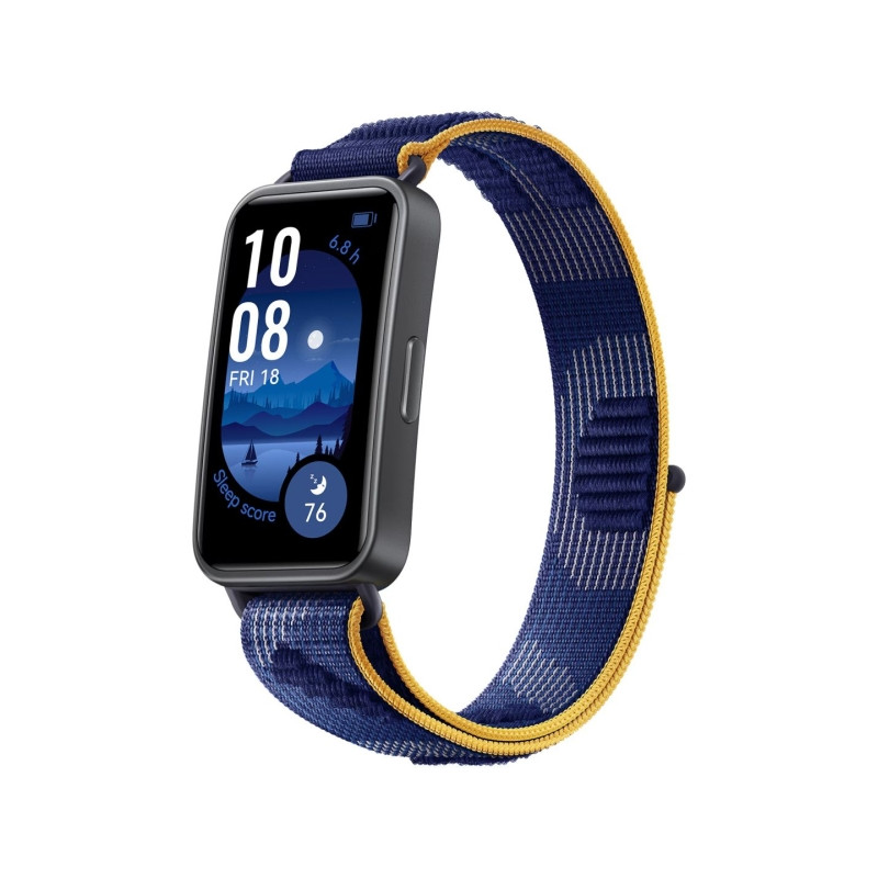 Huawei Band 9 Blue (55020BYF)