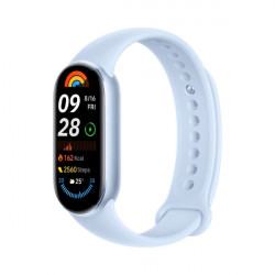 Xiaomi Smart Band 9 Arctic Blue (BHR8346GL)