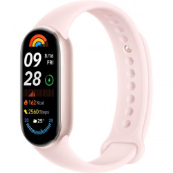 Xiaomi Smart Band 9 Mystic Rose (BHR8345GL)