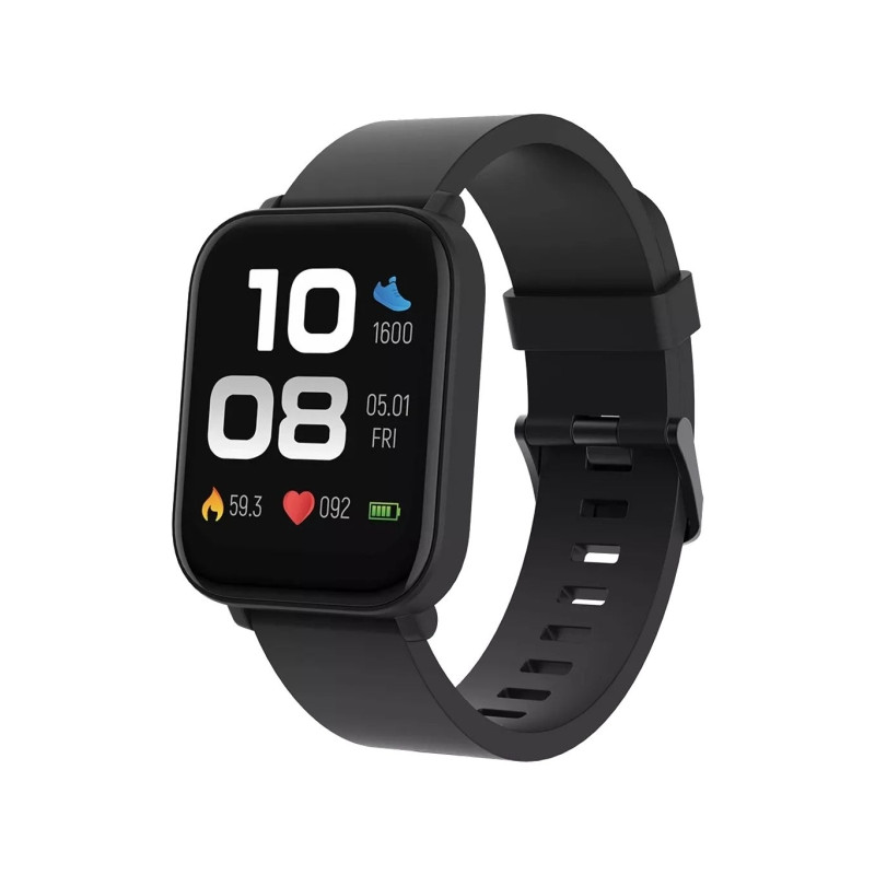 Canyon Easy SW-54 Smart Watch Black (CNS-SW54BB)