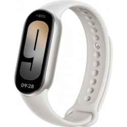 Xiaomi Smart Band 9 Titan Gray (BHR8642GL)