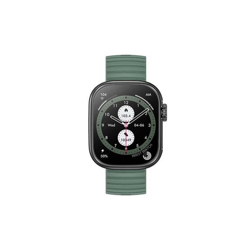 MyPhone WATCH Tool Green (SMA002889)