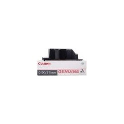 Canon C-EXV 3 eredeti toner