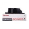Canon C-EXV 3 eredeti toner