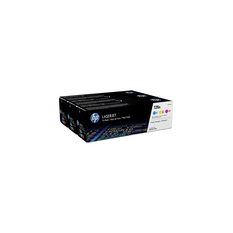 CF371AM eredeti HP toner