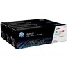 CF371AM eredeti HP toner