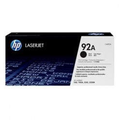 C4092A eredeti HP toner