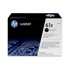 C8061X eredeti HP toner