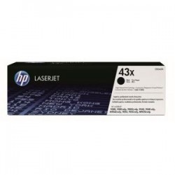 C8543X eredeti HP toner