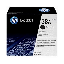 Q1338A eredeti HP toner