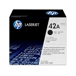 q5942a eredeti HP toner