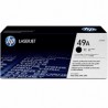 q5949a eredeti HP toner