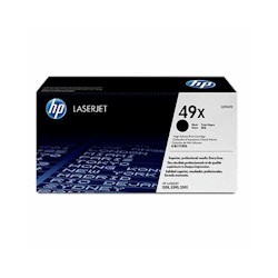 q5949x eredeti HP toner