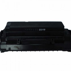 ezPrint Lex MS310 MS410 MS510 MS610 (5K) utángyártott toner