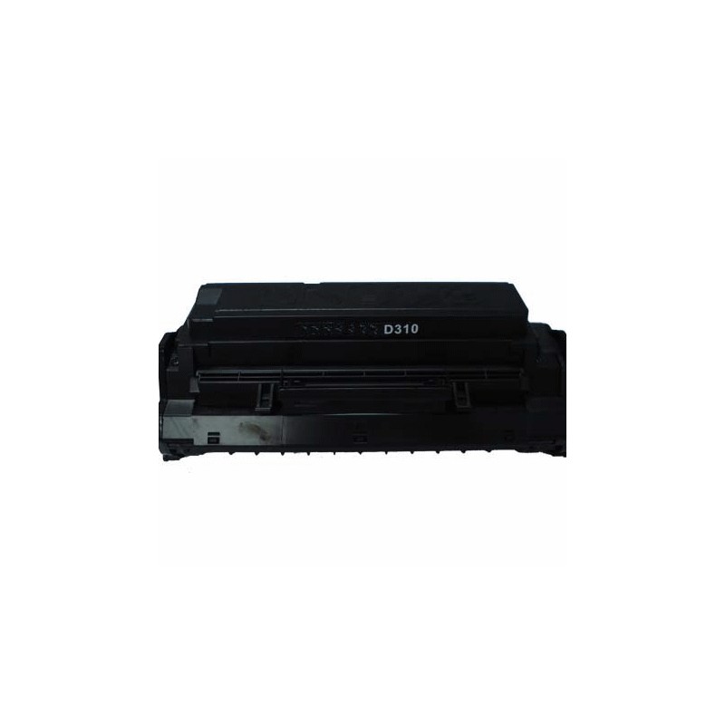 ezPrint Lex MS310 MS410 MS510 MS610 (5K) utángyártott toner