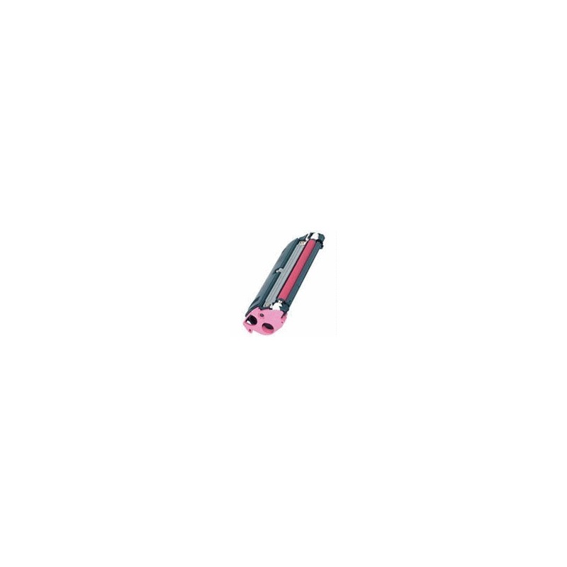 ezPrint C900, C1900 magenta utángyártott toner