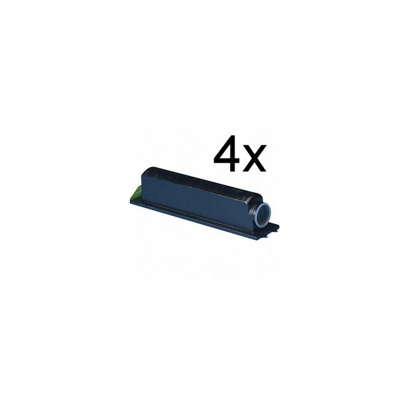 ezPrint NPG1 rebuild (4db) utángyártott toner