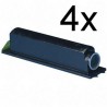 ezPrint NPG1 rebuild (4db) utángyártott toner