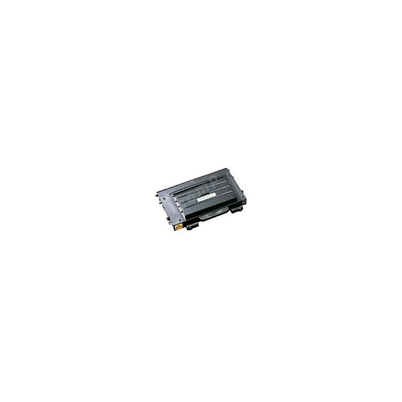ezPrint Phaser 6100 sárga utángyártott toner
