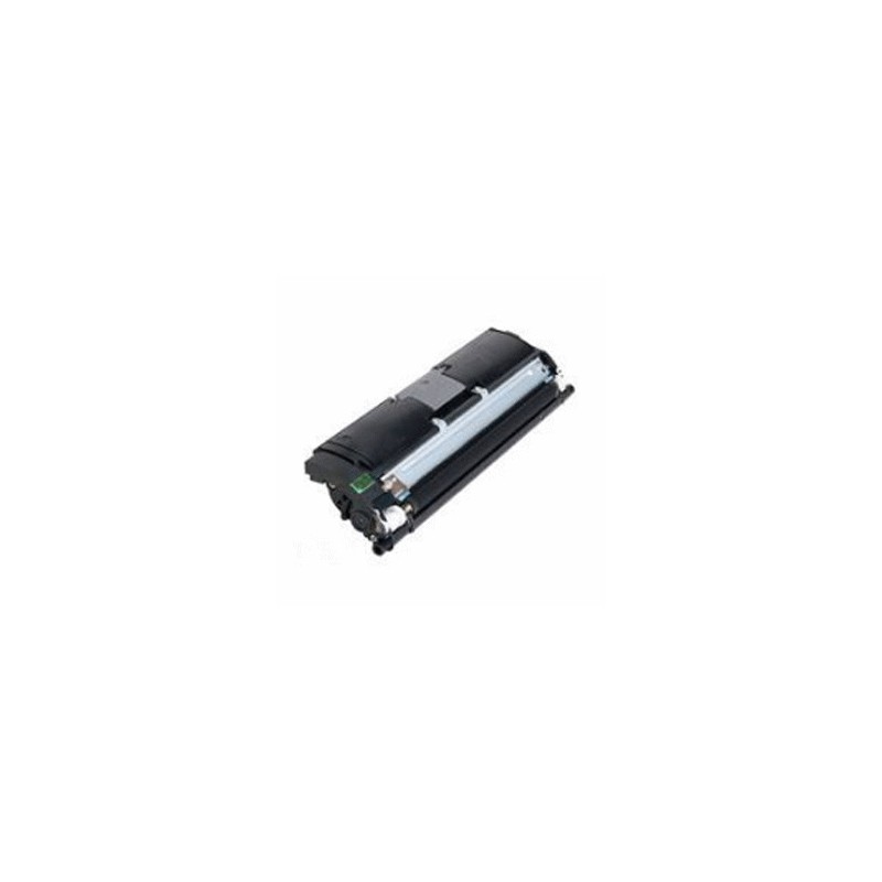 ezPrint Min 2400/2500 cián rebuilt utángyártott toner