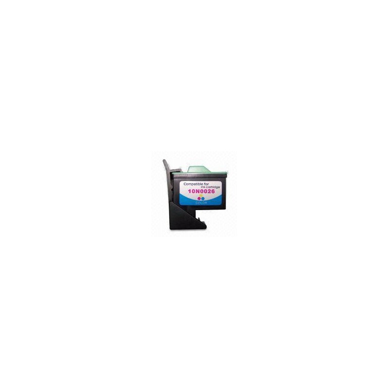 ezPrint 10N0026 15ml (import) utángyártott patron