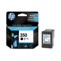 HP CB335EE Nr. 350 eredeti HP patron