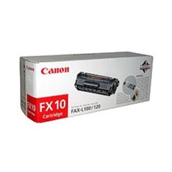 Canon FX-10 eredeti toner