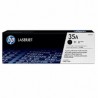 HP Toner 35A fekete (CB435A)