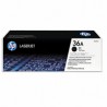 HP Toner 36A fekete CB436A