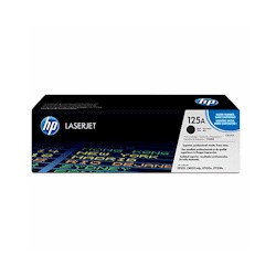 HP CB540A Toner fekete