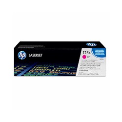 HP CB543A Toner magenta