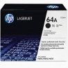 HP 64A Toner fekete (CC364A)