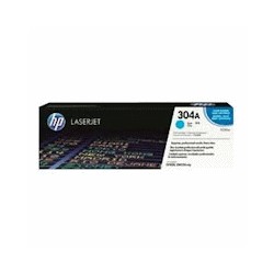 HP CC531A Toner cián