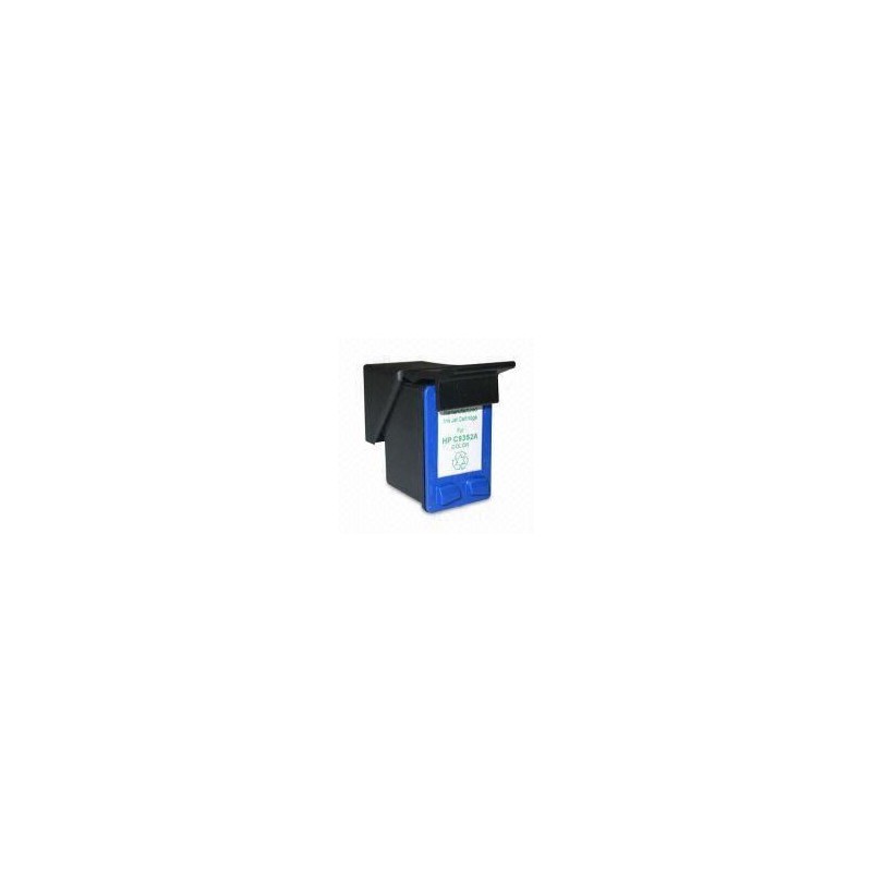 ezPrint C9352 HP Nr.22 import (15ml)