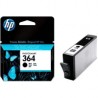 HP CB316EE (HP364BK) eredeti HP patron