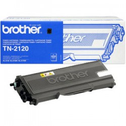 Brother TN-2120 Toner