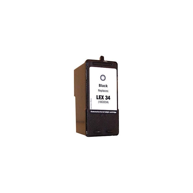 ezPrint 18C0034 (Lex 34)