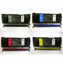 ezPrint C524/C534/C522/C532/C530 sárga import utángyártott toner