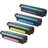 ezPrint CE253A import