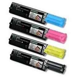 ezPrint C1100/CX11 magenta utángyártott toner