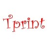 ezPrint C310 sárga, C3100/C3200 tipusu OKI nyomtatokhoz