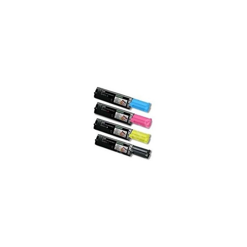 ezPrint CX21N/F/C/T fekete utángyártott toner ezPrint CX21N/F/C/T fekete utángyártott toner