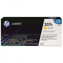 CE742A eredeti HP toner