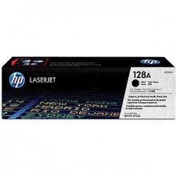 HP Toner 128A fekete (CE320A)