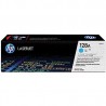 HP Toner 128A cián (CE321A)