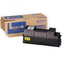 Kyocera TK-360 toner